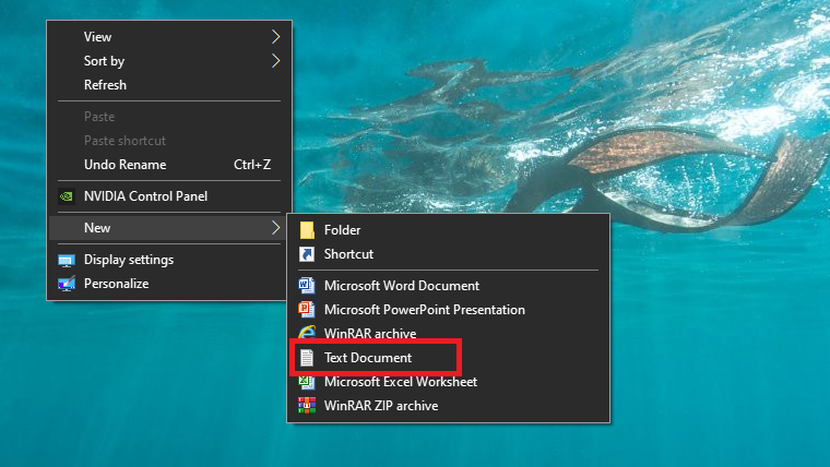 Cách active windows 10