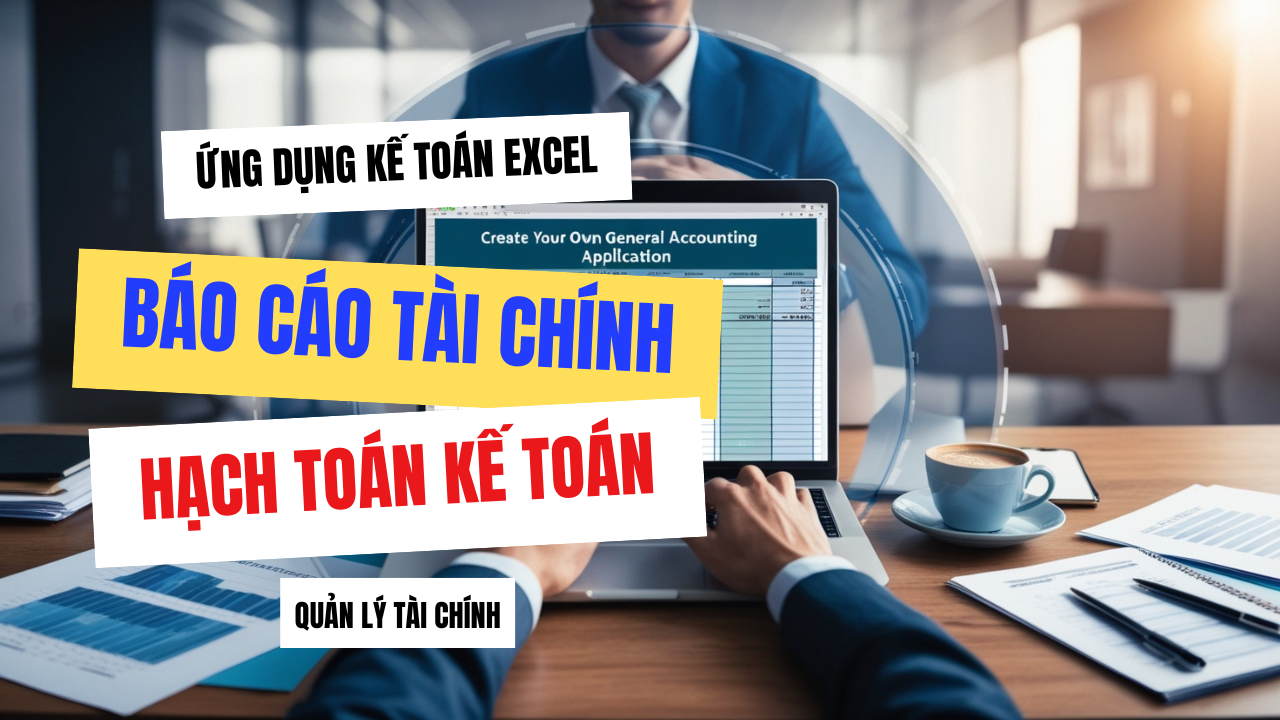 Làm chủ kế toán doanh nghiệp