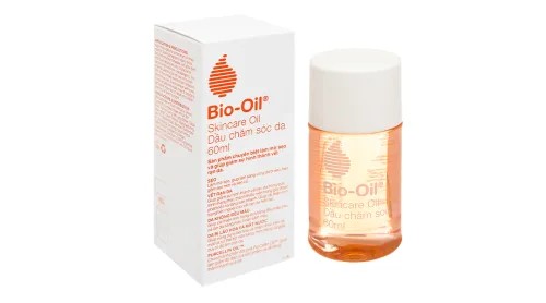 Dầu chăm sóc da Bio Oil